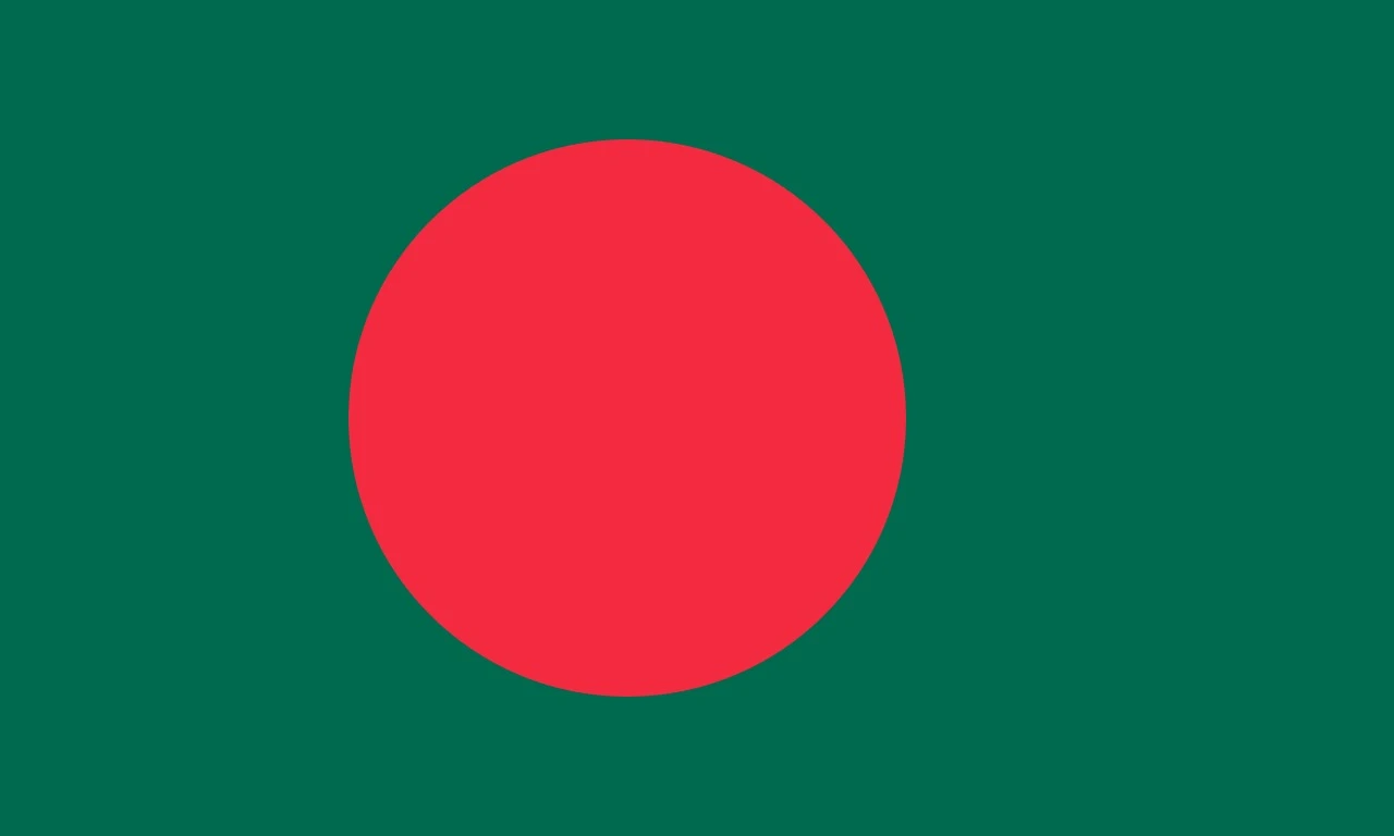 Bangladesh