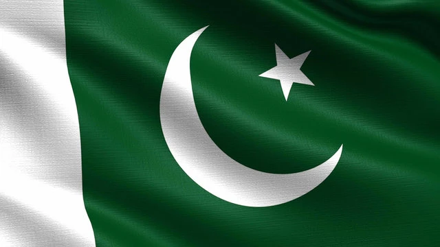 Pakistan