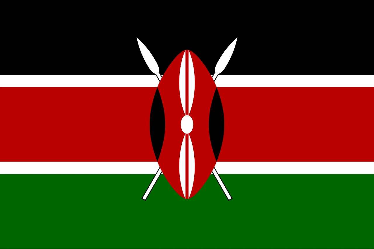 Kenya