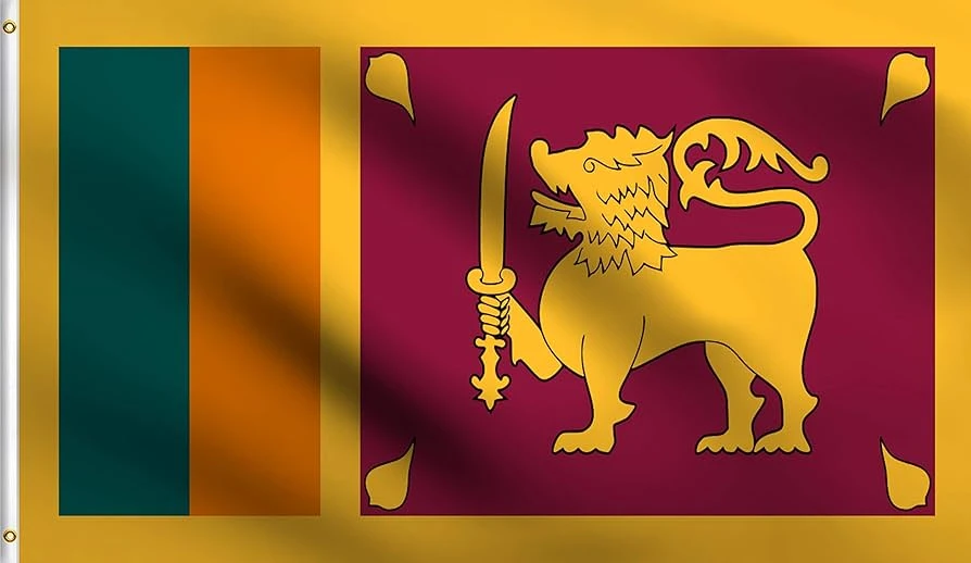 Sri Lanka